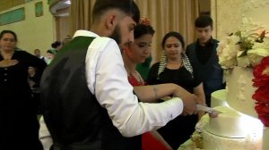 Свадьба Митененки Данила и Ксении. Часть 5