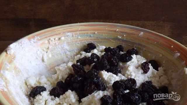 Сборник рецептов