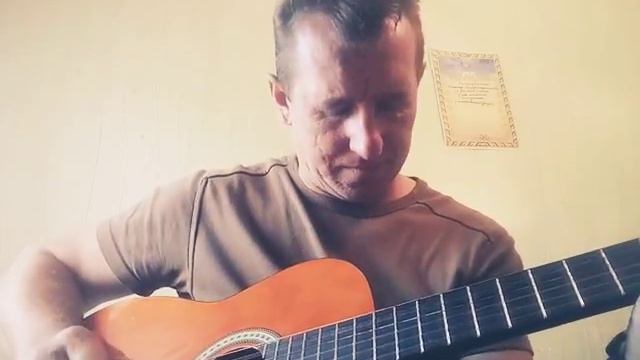 песня новобранцы под гитару смотреть онлайн