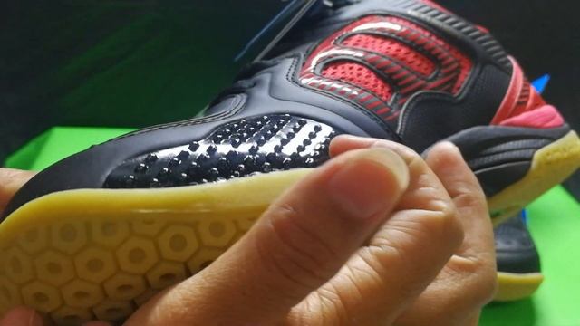 AERO COMFORT 4 sepatu yonex terbaru !!!!! смотреть онлайн