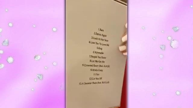 Селена Гомес сториз 16 января 2020 [озвучила Elena Lids] смотреть онлайн