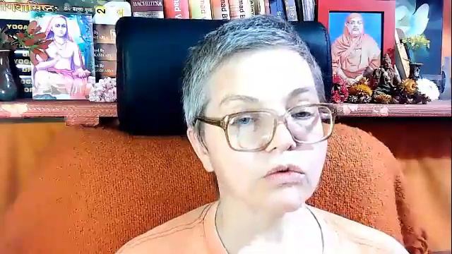 Пуруша сукта 02 смотреть онлайн