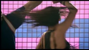 Sofia Boutella   Latin Dance