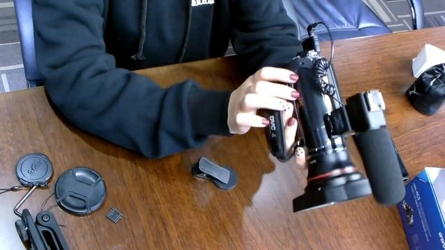 Tutorials | ORDRO HDR-AC3 Installation Instruction смотреть онлайн