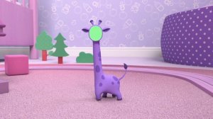 Лера Шевченко - озвучка рекламы "Микролакс для детей"