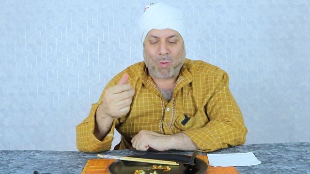 Dim Sum Adventure: Indian Villagers Taste Test and React! смотреть онлайн