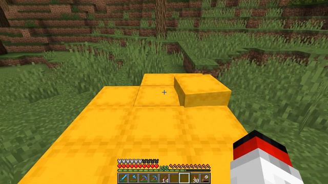 Minecraft Timelapse - SURVIVAL LET'S PLAY - Ep. 35 - DEFORESTATION! (WORLD DOWNLOAD) смотреть онлайн