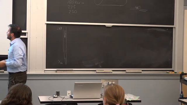 3.371 Materials Processing - Fall 2015 [8/12] смотреть онлайн