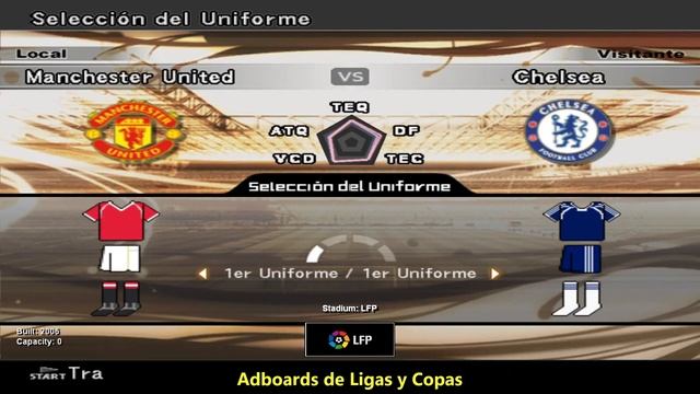 PES6 [PC] - ABSOLUTE PATCH 2006 [Release | Download] смотреть онлайн