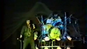 КРИСТИНА Corp. (прощай) КЛИП с музыкантами группы.