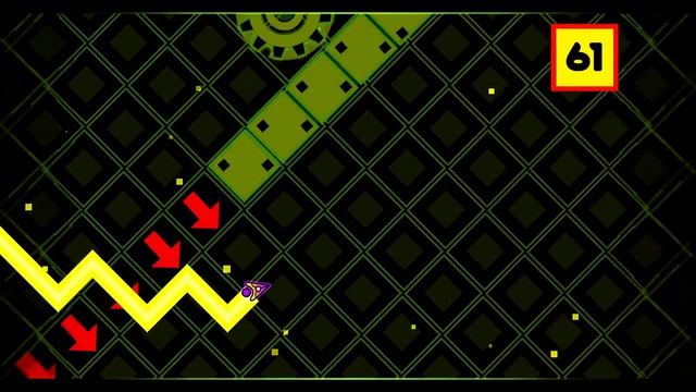 "ReTraY" by DiMaViKuLov26 [All Coins] | Geometry Dash 2.11 смотреть онлайн