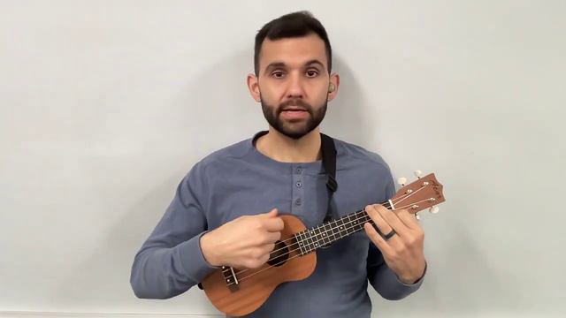 Los Horas (in F) on Ukulele смотреть онлайн