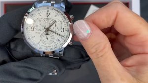 Настройка даты и времени в часах