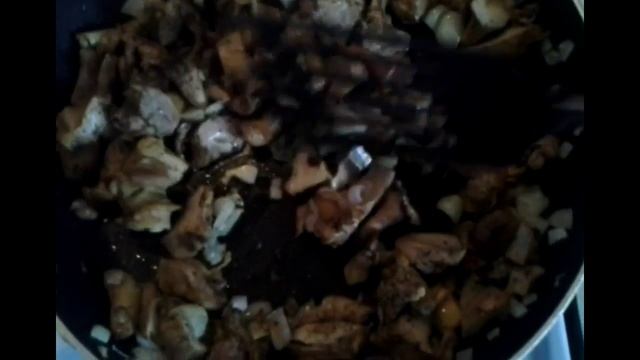 Вегетарианские Десерты и Сладости