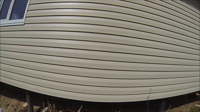 Часть 4. Строительство дома "Богатырь-2" в компании "Теремъ" смотреть онлайн