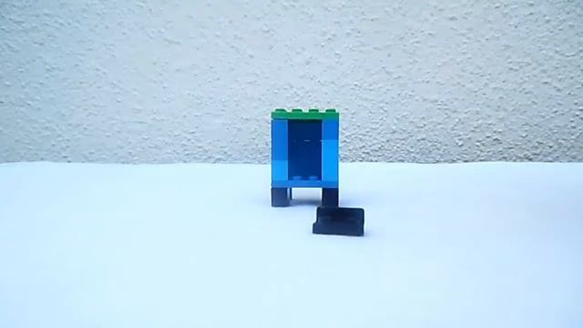 How to build lego refrigerator / lego city/lego shop/lego toys/lego moc смотреть онлайн