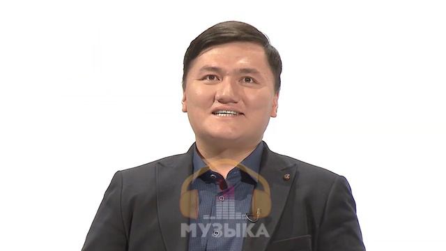 Нурбакыт Разаков: "Айганыш Абдиева менен дуэт ырдамакмын" смотреть онлайн