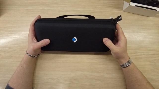 Распаковка Steam Deck 512GB вся правда импульсивной покупки смотреть онлайн