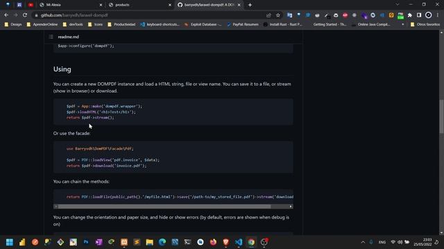 ✅Error : The PHP GD extension is required, but is not installed. Solution ✅? смотреть онлайн
