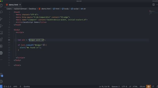 All you need to know about Strings in JavaScript JavaScript tutorial 2022 part # 27 смотреть онлайн