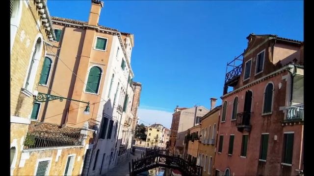 ВЕНЕЦИЯ Карнавал - 2020: ПРО ВСЁ СРАЗУ