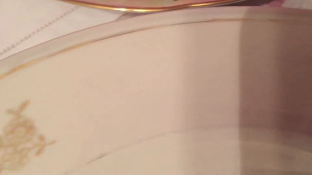 Тарелки 50-80 и 2000?