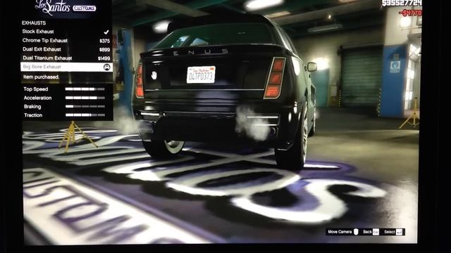 Grand Theft Auto V - Retina Macbook Pro 13" gameplay смотреть онлайн