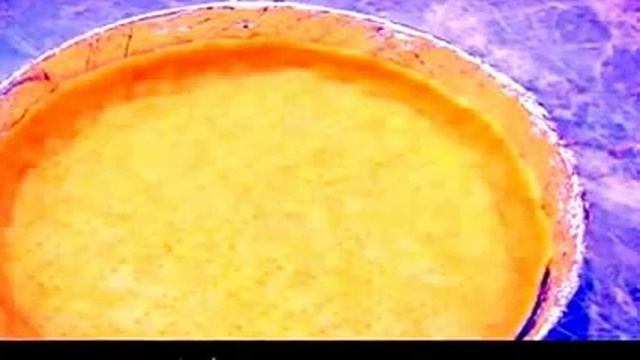 Рецепты классических пирогов