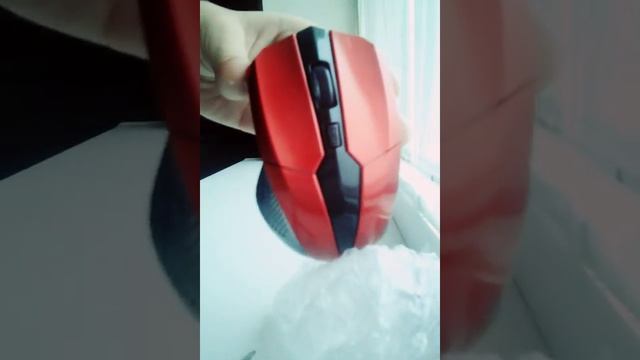 Посылка с Алиэкспрес! " Мышка " смотреть онлайн