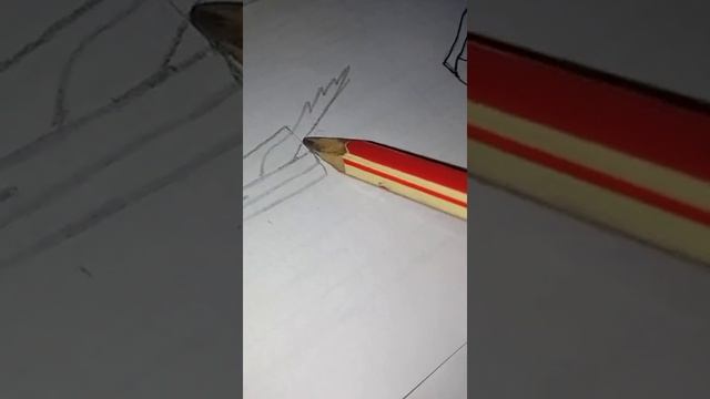 как нарисовать дракона на руку смотреть онлайн
