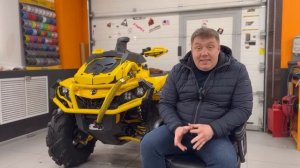 Что лучше Odes, РМ ,Cfmoto или Stels ? Или все хлам? Разбор информации