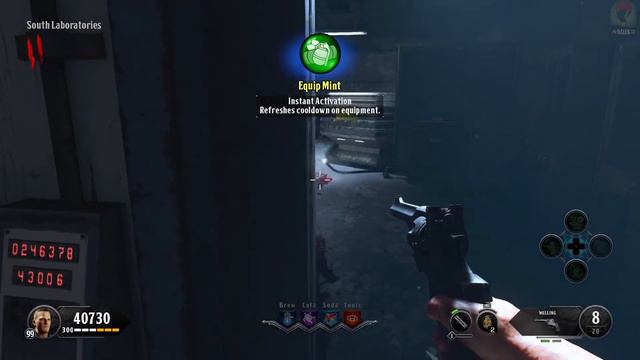 FULL CLASSIFIED EASTER EGG GUIDE: COLD WAR REMEDY GUIDE! (Black Ops 4 Zombies Classified Easter Egg смотреть онлайн