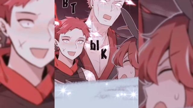 Клип Девачка брюнетка "Магичка и королева Демонов" смотреть онлайн