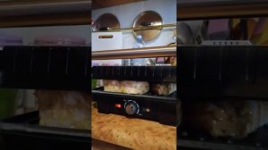 Что можно приготовить на электрогриле