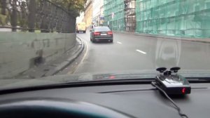 БМВ-7 ( Е65/66 ) Трансмиссия ( Пинается АКПП )