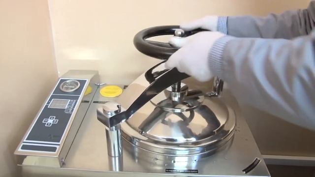Утилизатор медицинских отходов Балтнер смотреть онлайн