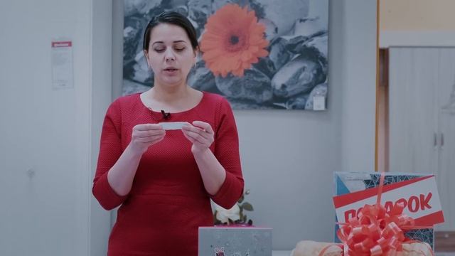 Подарки НЕ от Деда Мороза. Нижний Тагил смотреть онлайн