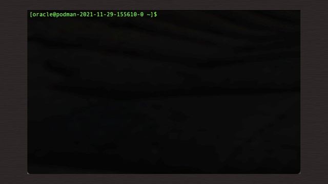 Using Public Registries with Podman смотреть онлайн
