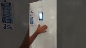 отключение холодильной камеры Холодильника Атлант