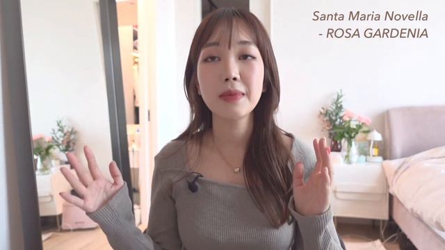 뒤돌아보게 하는 장미향수 & 어울리는 이미지🌹 생화장미향부터 호드백 매력장미 향까지…🖤 향수추천 / 봄향수추천 смотреть онлайн