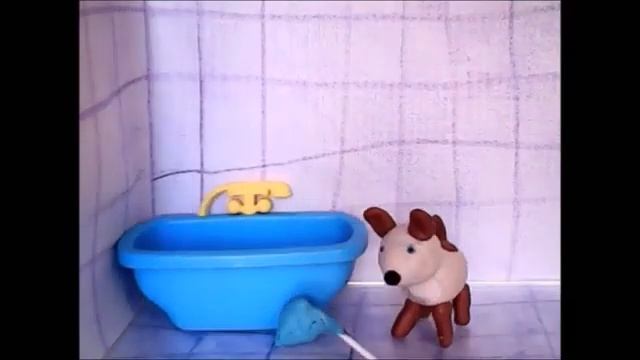 "Как Соня устроила рыбалку" смотреть онлайн