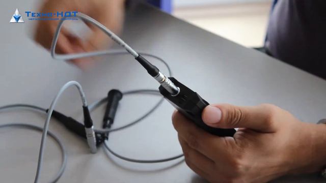 Толщиномер Константа К6Ц смотреть онлайн