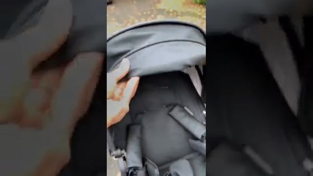 AMG GT PRAM!!? смотреть онлайн