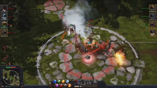 4v4s vs Team Council and Alias смотреть онлайн