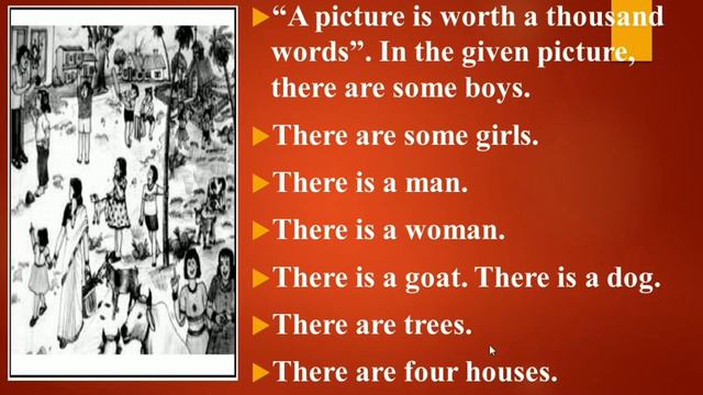 PICTURE READING | PICTORIAL WRITING | FOR SSLC STUDENTS | BY FRANCIS ROSHAN смотреть онлайн
