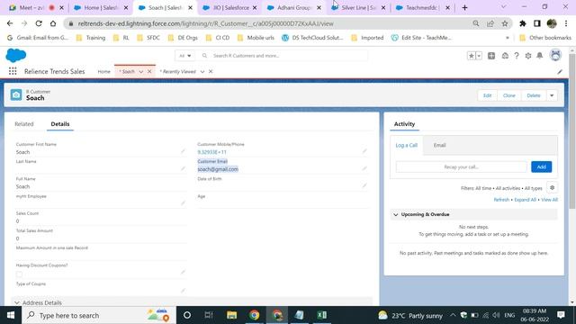 Bch25 66 Data Import Session 2 смотреть онлайн