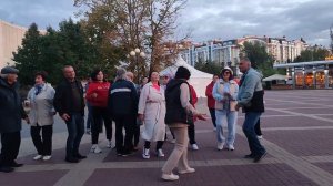 Пусть распускаются ???????цветы 06.10.23.