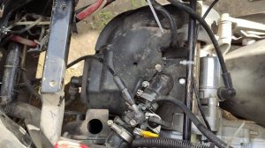 Регулировка карбюратора на скутере. Долой тепловые прихваты