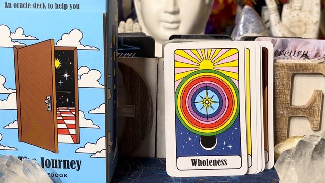 The Journey Oracle What A Cute Oracle Awesome ? Color Pops Lets Have A Look ? смотреть онлайн