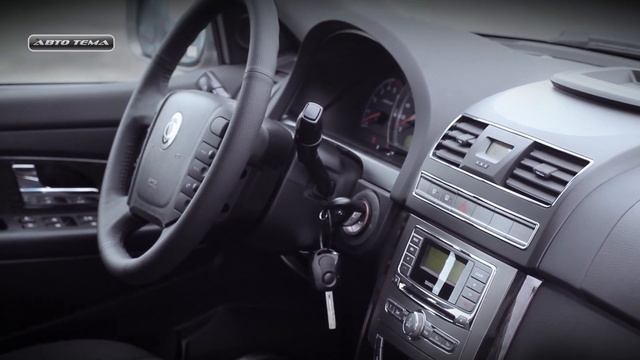 Ssangyong Rexton W - изучаем новинку смотреть онлайн